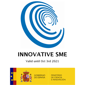 Sello Pyme Innovadora 2018