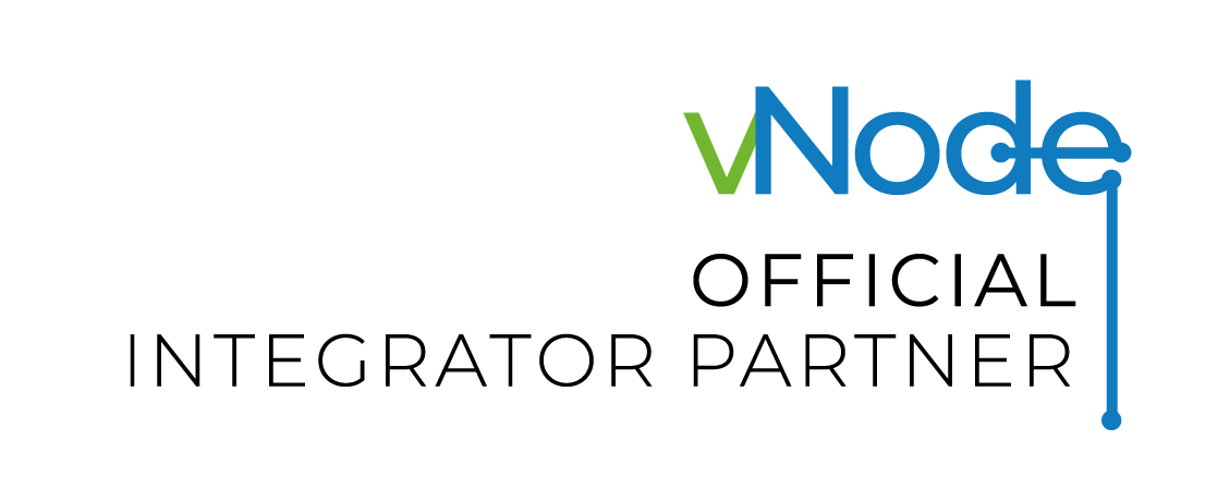 vNode Logo